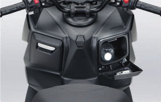 175V: Storage with more options