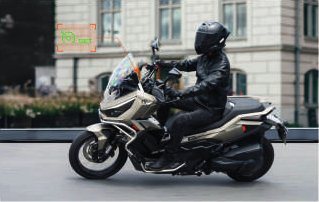 368G: Cruise control