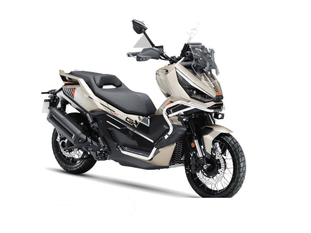 Zontes 368G