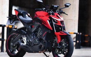 703R: Adjustable Marzocchi