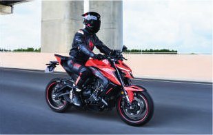 703R: Electronic throttle