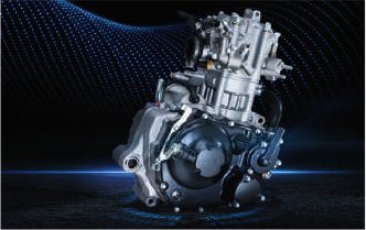 G200: High-compression engine