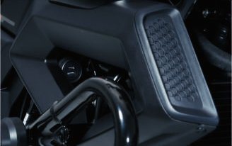 GK200: Dual fast-charging USB